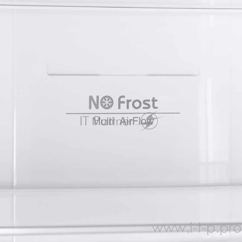 Холодильник MAUNFELD MFF200NFW