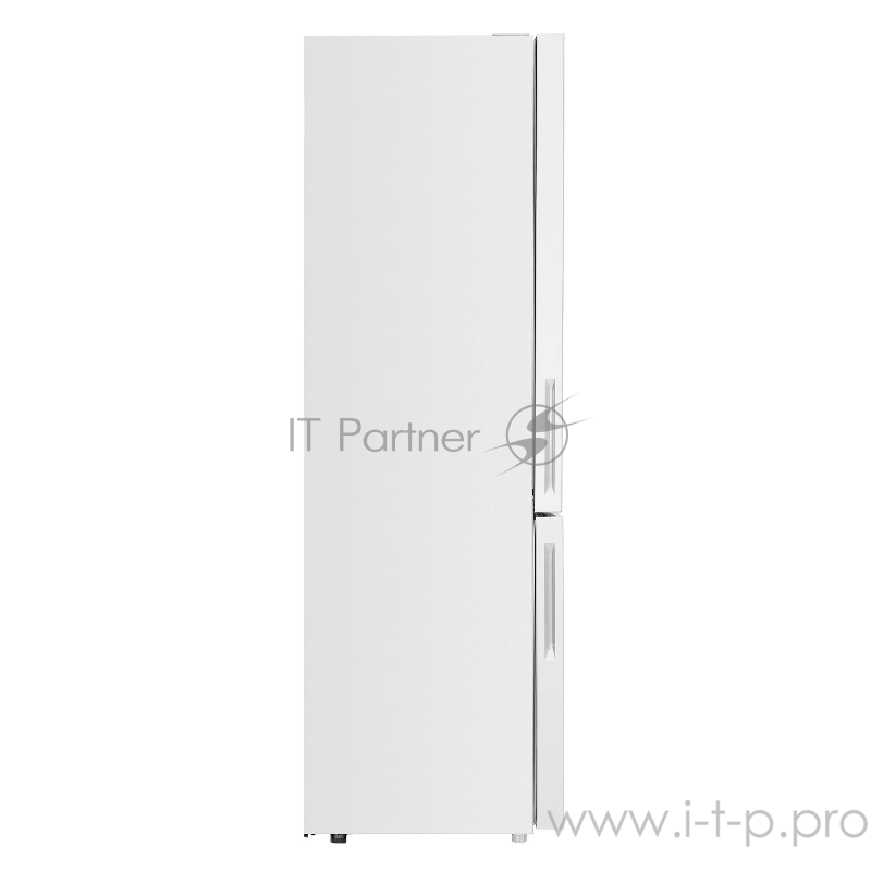 Холодильник MAUNFELD MFF200NFW