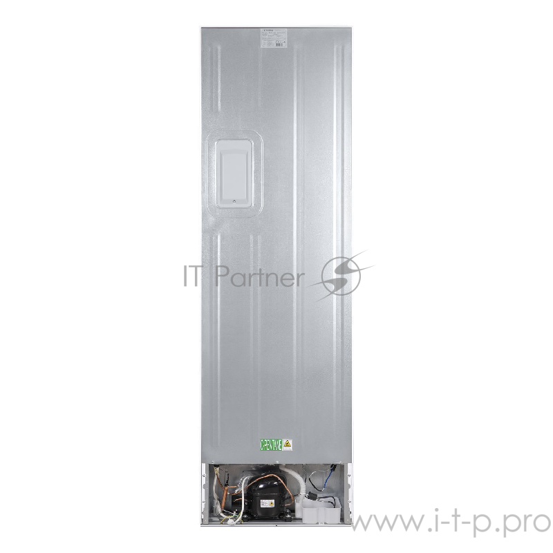 Холодильник MAUNFELD MFF200NFW