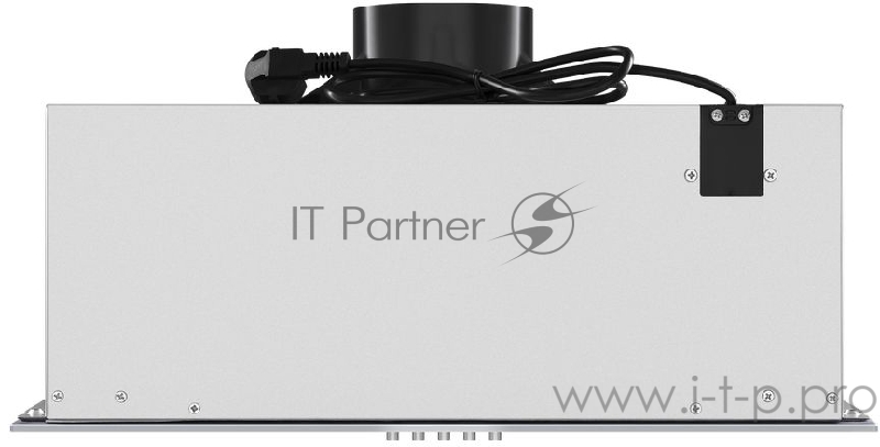 ВЫТЯЖКА HOMSair Crocus Push 52 белый