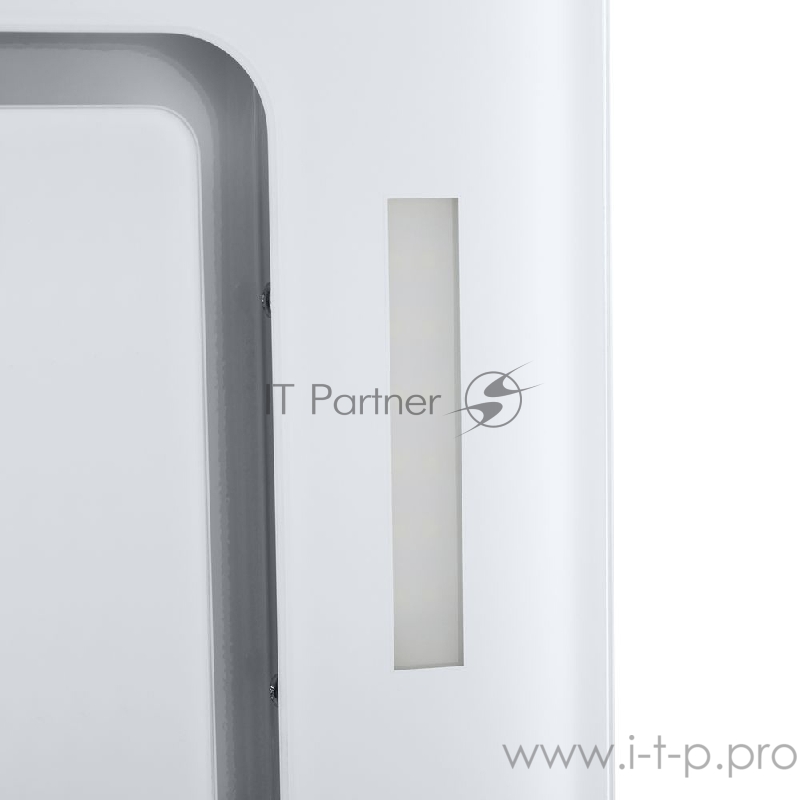 ВЫТЯЖКА HOMSair Crocus Push 52 белый