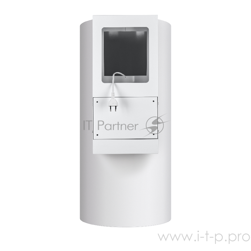 ВЫТЯЖКА MAUNFELD LEE SIDE (C) 39 WHITE