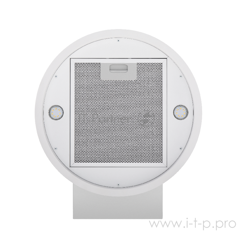 ВЫТЯЖКА MAUNFELD LEE SIDE (C) 39 WHITE