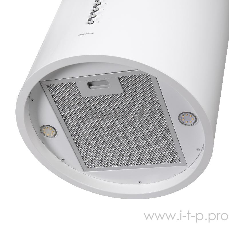 ВЫТЯЖКА MAUNFELD LEE SIDE (C) 39 WHITE