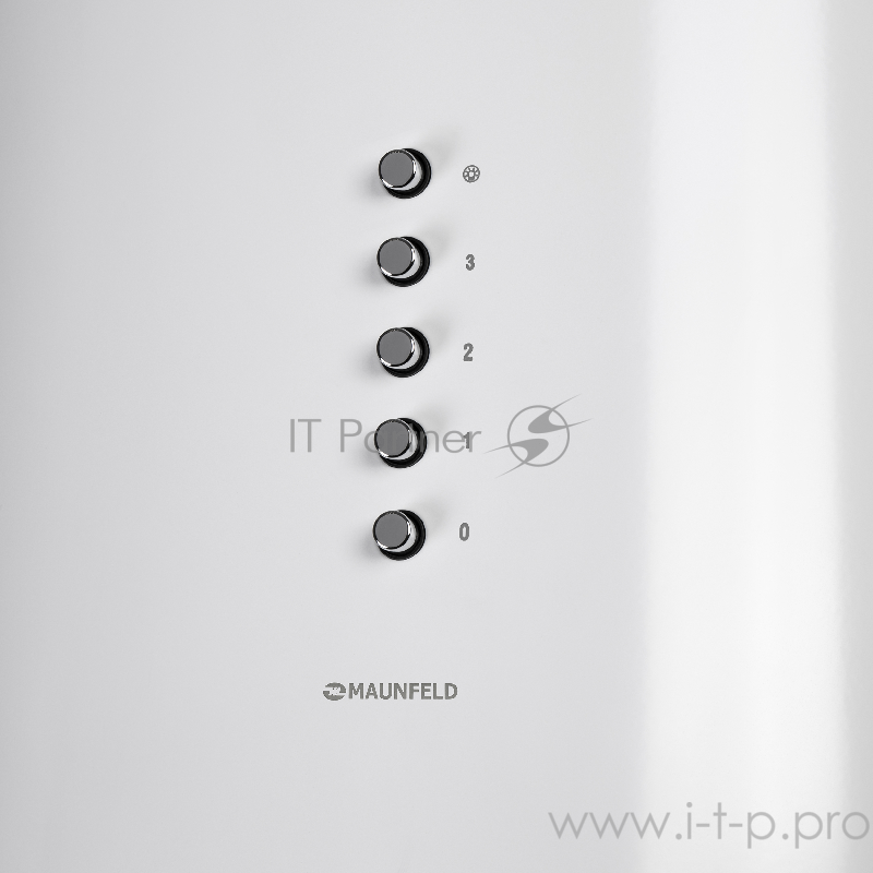 ВЫТЯЖКА MAUNFELD LEE SIDE (C) 39 WHITE