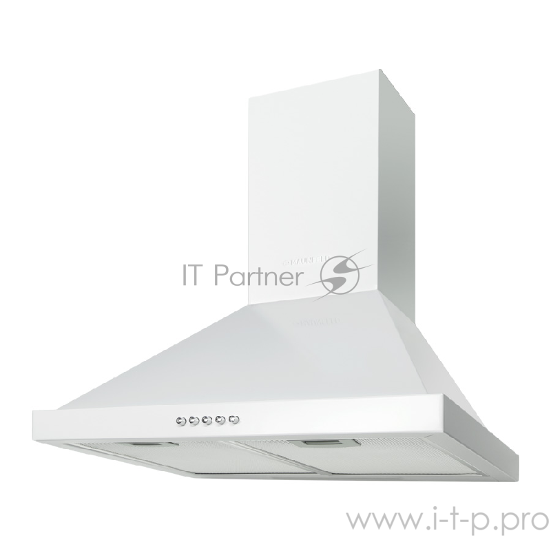 ВЫТЯЖКА MAUNFELD LINE 60 T БЕЛЫЙ