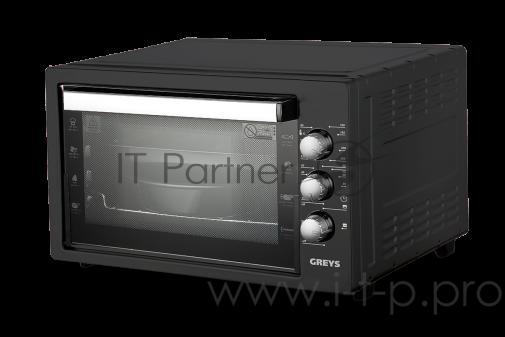 Жарочный шкаф Greys RMR-4003 мощность 1500 Вт, объём 40 л.