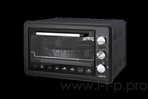 Жарочный шкаф Greys RMR-4000 мощность 1500 Вт, объём 36 л