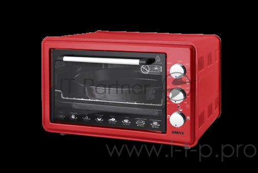 Жарочный шкаф Greys RMR-4001 мощность 1500 Вт, объём 36 л.