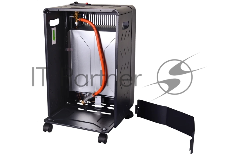 Газовый инфракрасный обогреватель РЕСАНТА ПГ-4200С (67/5/12) 4200 Вт, 60 м2, 220 В