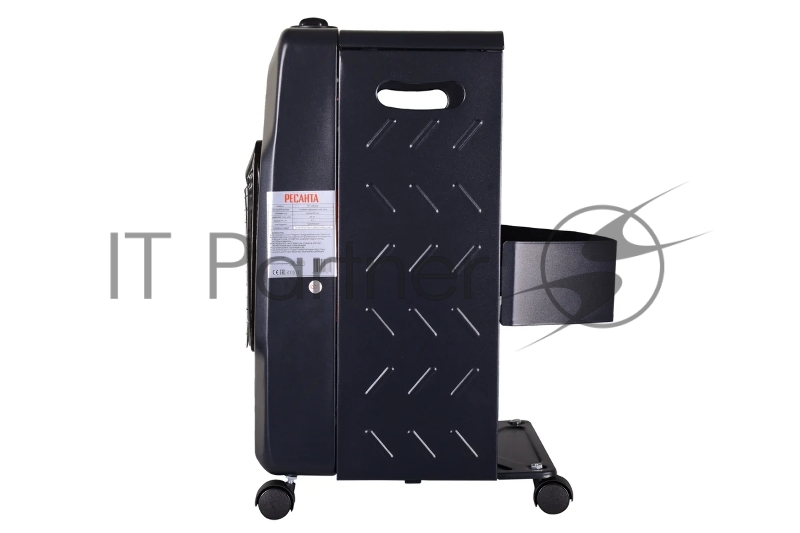 Газовый инфракрасный обогреватель РЕСАНТА ПГ-4200С (67/5/12) 4200 Вт, 60 м2, 220 В