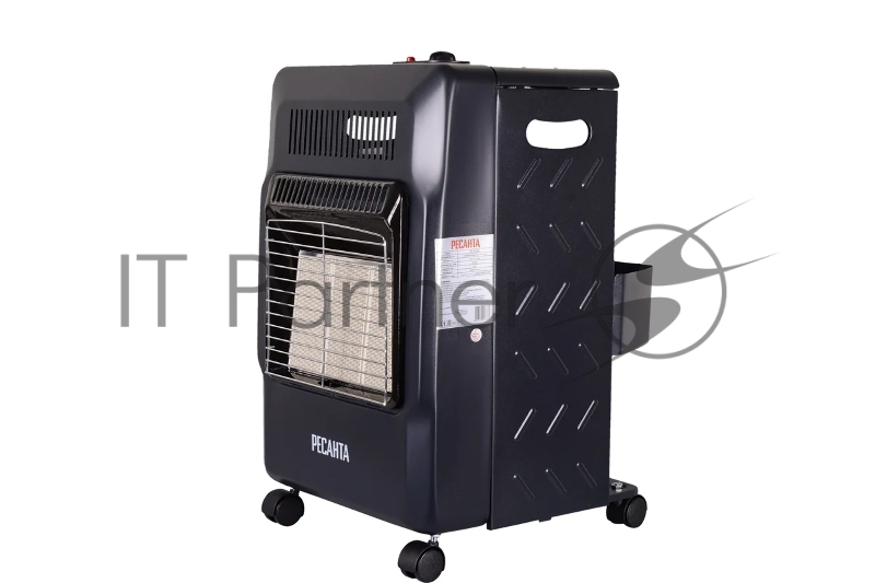 Газовый инфракрасный обогреватель РЕСАНТА ПГ-4200С (67/5/12) 4200 Вт, 60 м2, 220 В