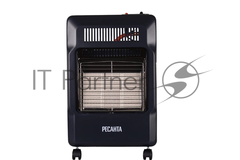 Газовый инфракрасный обогреватель РЕСАНТА ПГ-4200С (67/5/12) 4200 Вт, 60 м2, 220 В