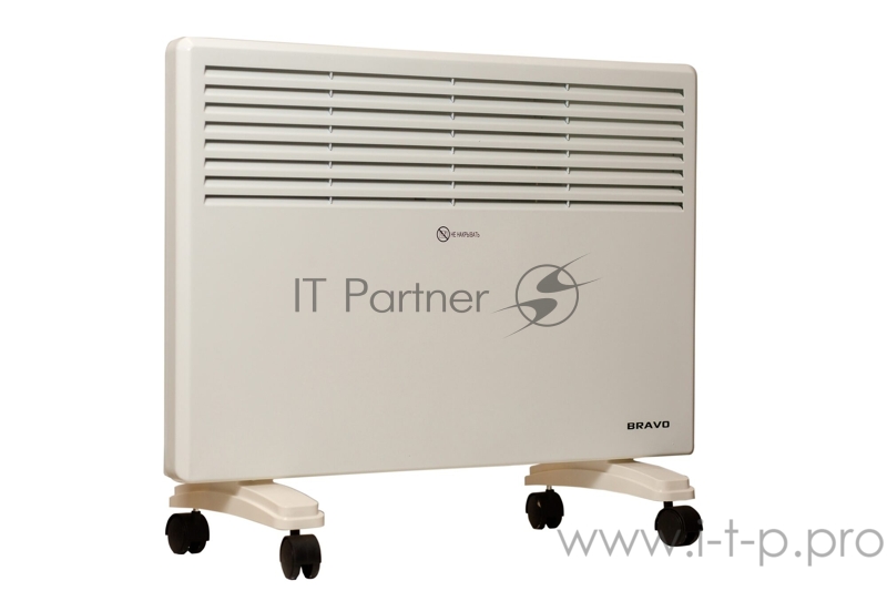 Конвектор BRAVO CH-1500TW