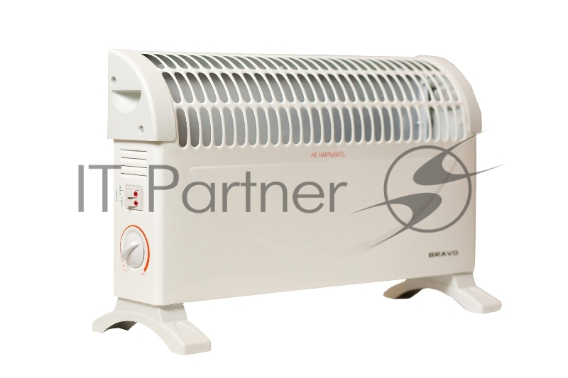 Конвектор BRAVO CH-1500Y