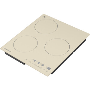 Электрическая индукционная панель MAUNFELD EVI.453-BG