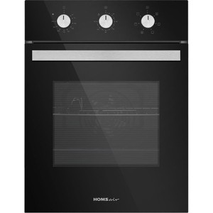 Шкаф духовой электрический HOMSair OEF451BK