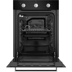 Шкаф духовой электрический HOMSair OEF451BK