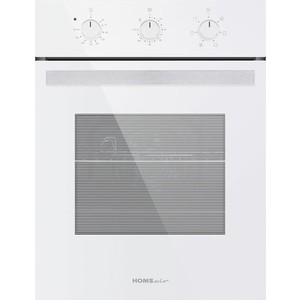 Шкаф духовой электрический HOMSair OEF451WH