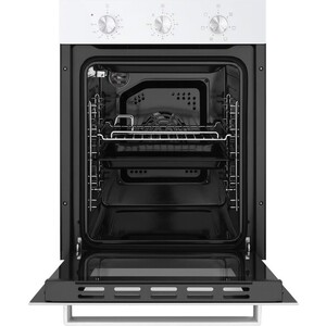 Шкаф духовой электрический HOMSair OEF451WH