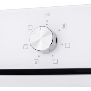 Шкаф духовой электрический HOMSair OEF451WH