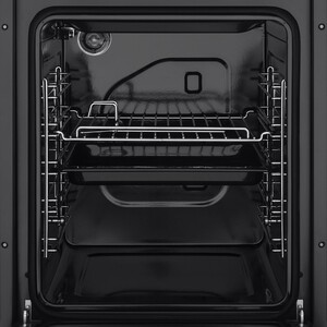 Шкаф духовой электрический HOMSair OES456BK