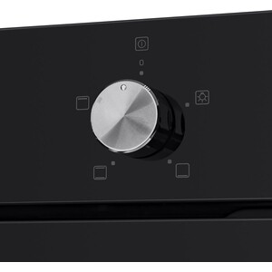 Шкаф духовой электрический HOMSair OES456BK