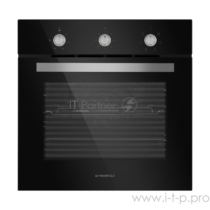 Шкаф духовой электрический MAUNFELD EOEC.586PB