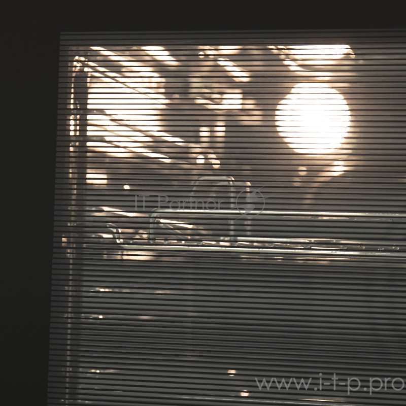 Шкаф духовой электрический MAUNFELD EOEC.586PB