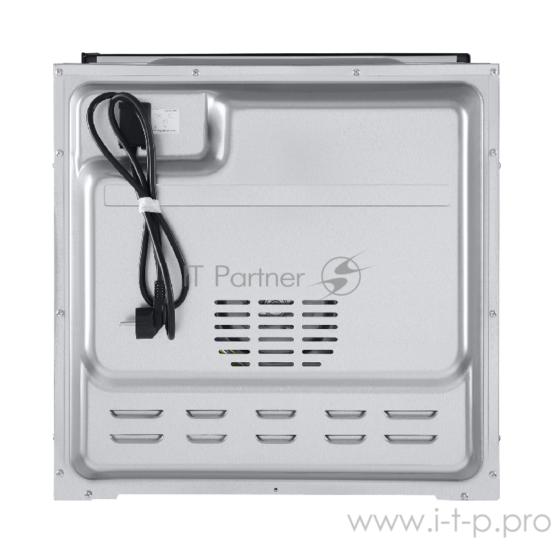 Шкаф духовой электрический MAUNFELD EOEC.586PB