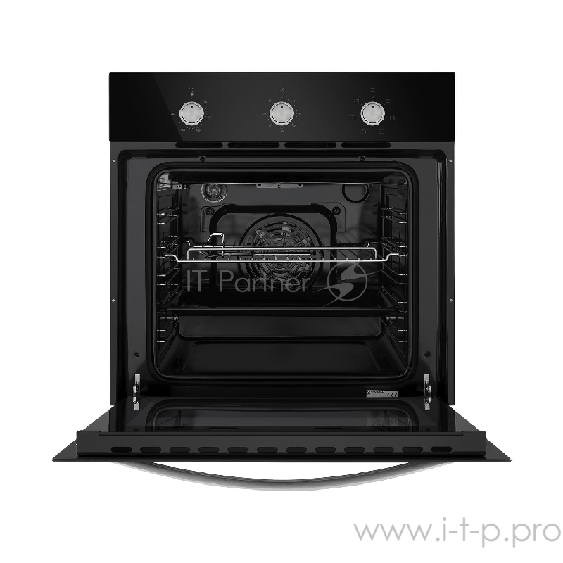 Шкаф духовой электрический MAUNFELD EOEC.586PB