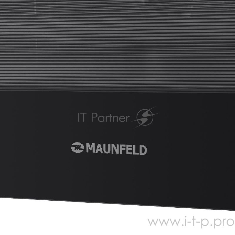 Шкаф духовой электрический MAUNFELD EOEC.586PB