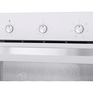 Шкаф духовой электрический MAUNFELD EOEC.586PW