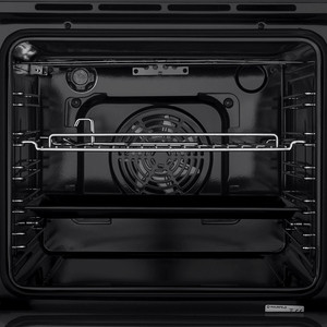 Шкаф духовой электрический MAUNFELD EOEC.586PW