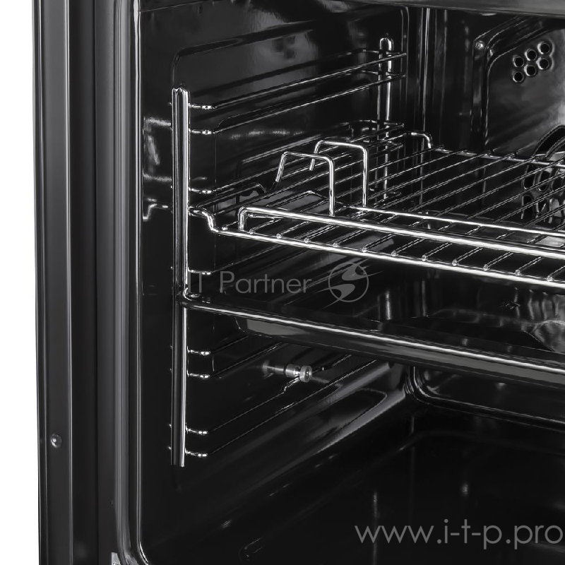 Шкаф духовой электрический MAUNFELD EOEF516RIB