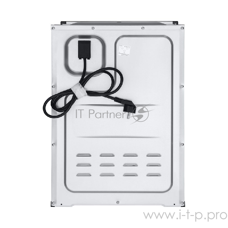 Шкаф духовой электрический MAUNFELD EOEF516RIB