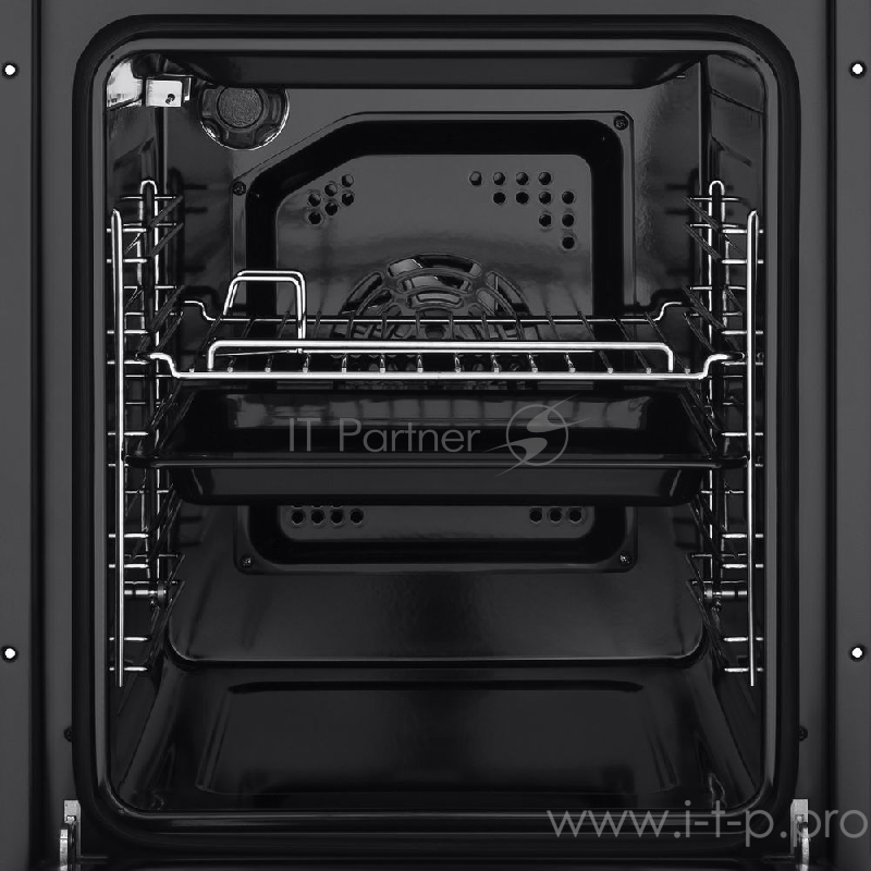 Шкаф духовой электрический MAUNFELD EOEF516RIB