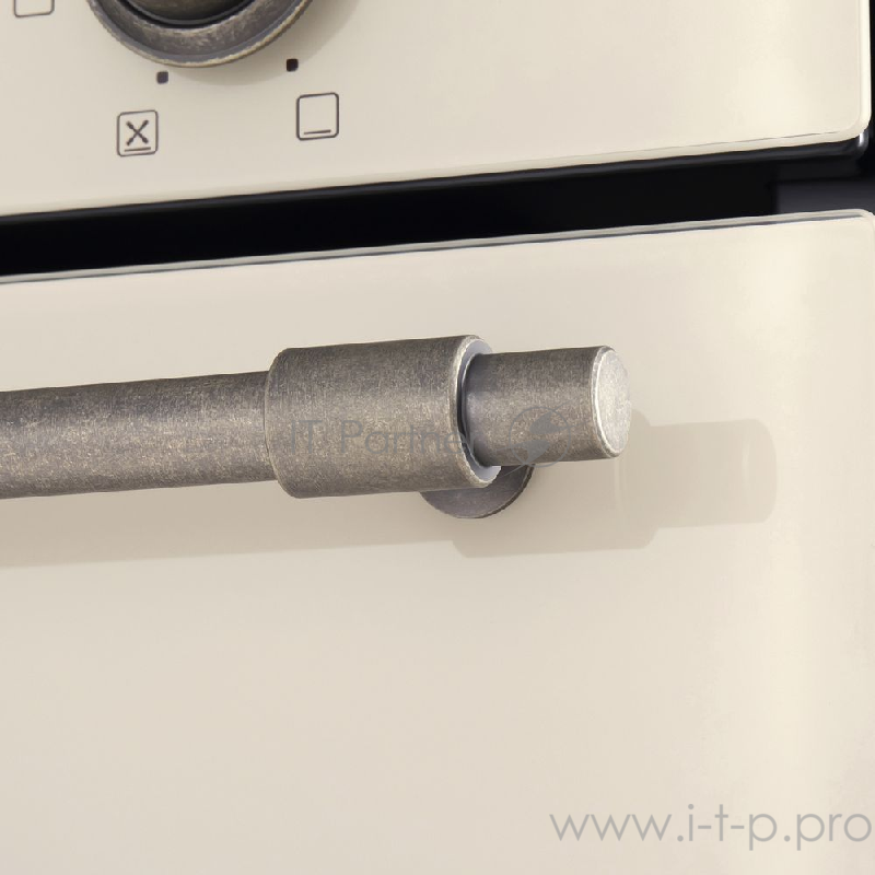 Шкаф духовой электрический MAUNFELD EOEF516RIB