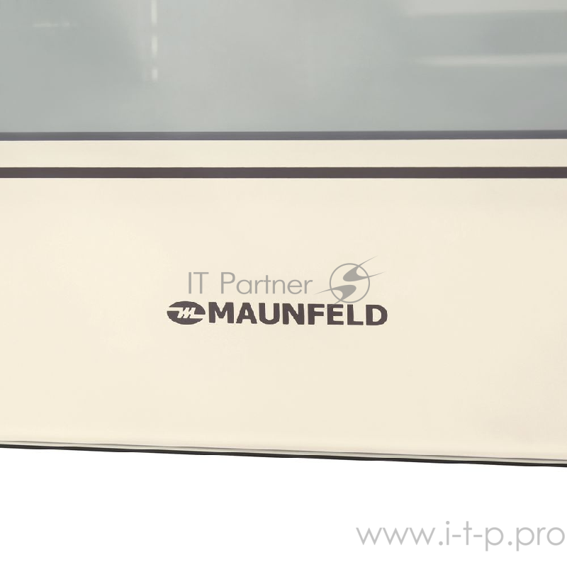 Шкаф духовой электрический MAUNFELD EOEF516RIB