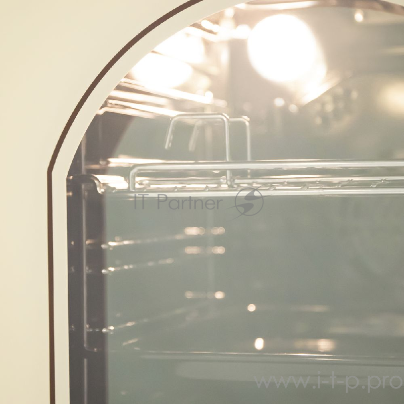 Шкаф духовой электрический MAUNFELD EOEF516RIB