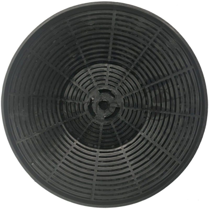 Фильтр угольный MAUNFELD CF04X/уп. 2 шт