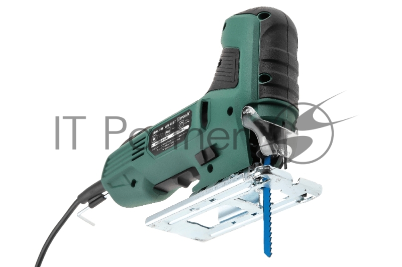 Лобзик Hammer Flex LZK660T 660Вт 0-3000ход/мин 80мм-дер 8мм-мет маятник