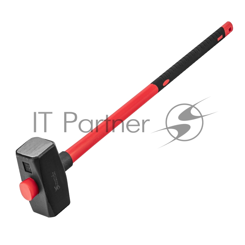 Кувалда MATRIX 10928 7000г фибергласовая обрезиненная рукоятка