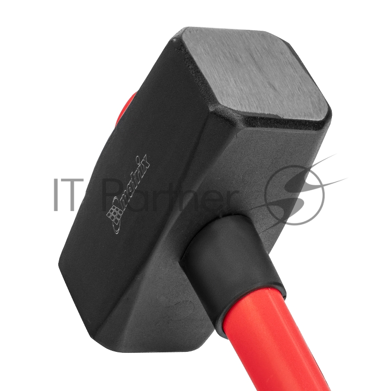 Кувалда MATRIX 10928 7000г фибергласовая обрезиненная рукоятка