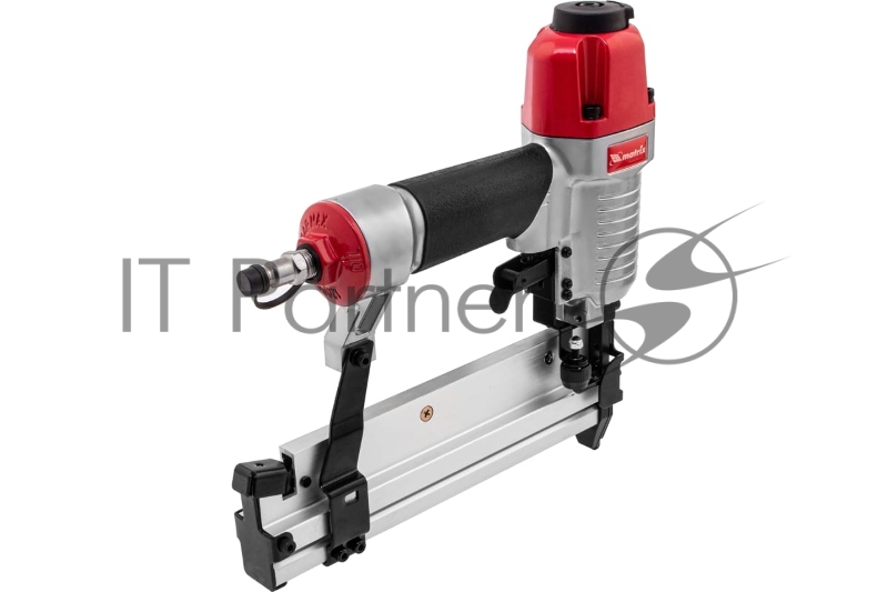 Нейлер MATRIX 57428 -степлер пневматический 2 в 1 с регулировкой глубины забивания гвозди 18ga ско