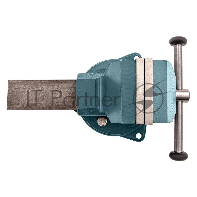 Россия Тиски слесарные,100 мм,поворотные //18663