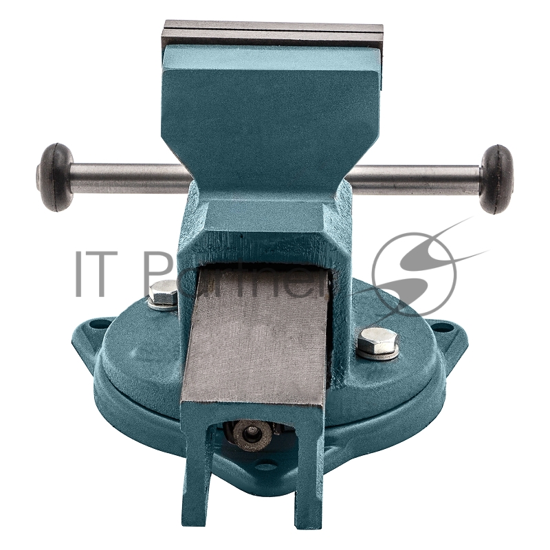 Россия Тиски слесарные,100 мм,поворотные //18663