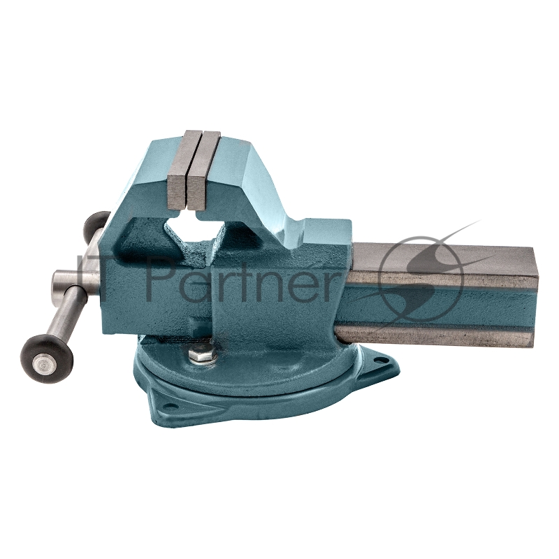 Россия Тиски слесарные,100 мм,поворотные //18663