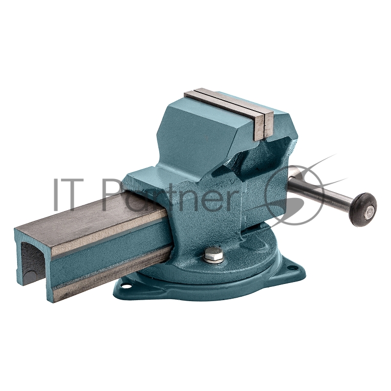 Россия Тиски слесарные,100 мм,поворотные //18663