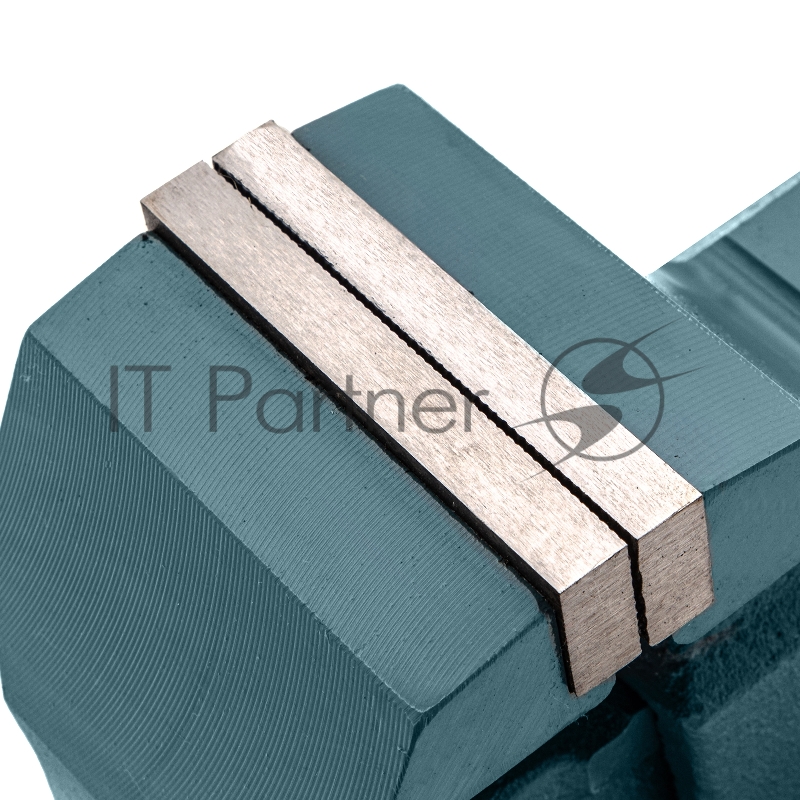 Россия Тиски слесарные,100 мм,поворотные //18663